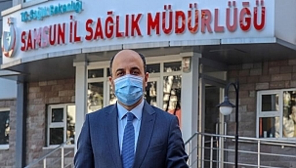 Oruç'tan Aşı Açıklaması!...