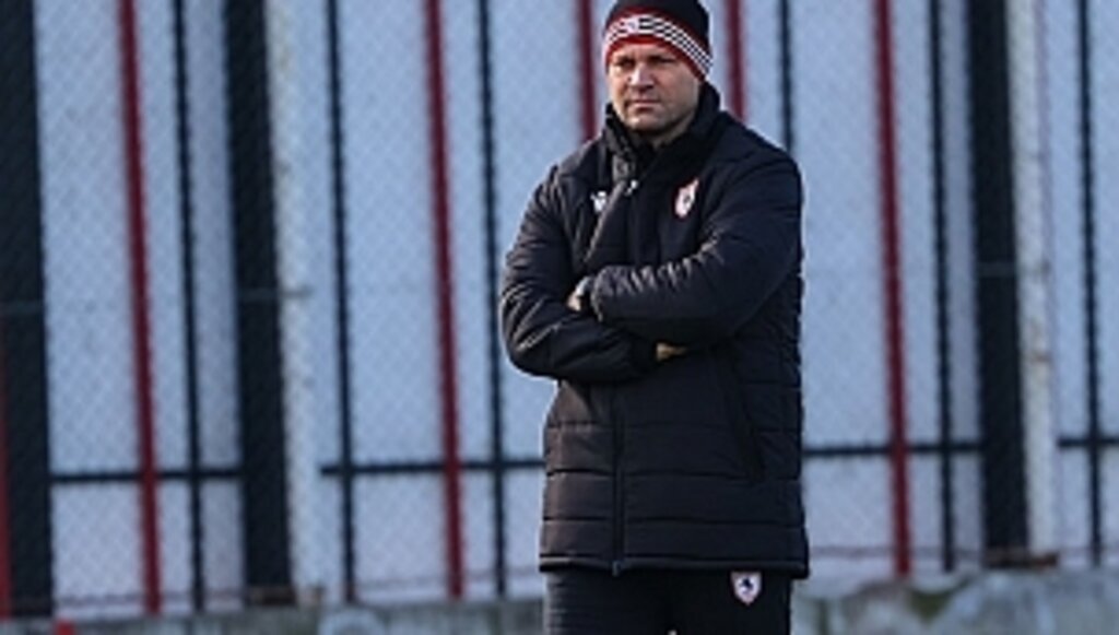 Sahamızda Oynayacağımız Maçlarda Kesinlikle Fire Vermememiz Gerekir!