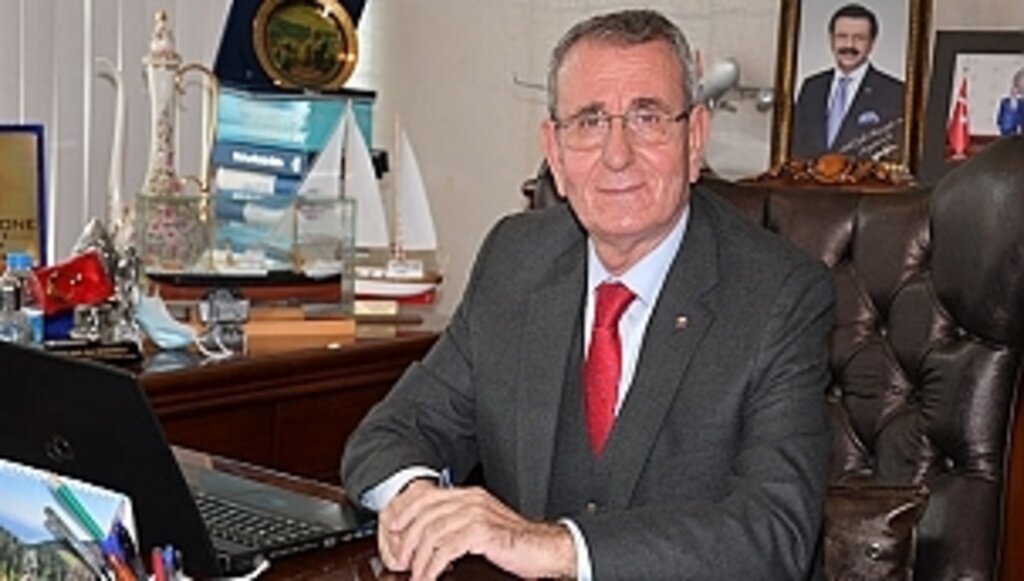 Samsun TSO'dan Büyük Kolaylık