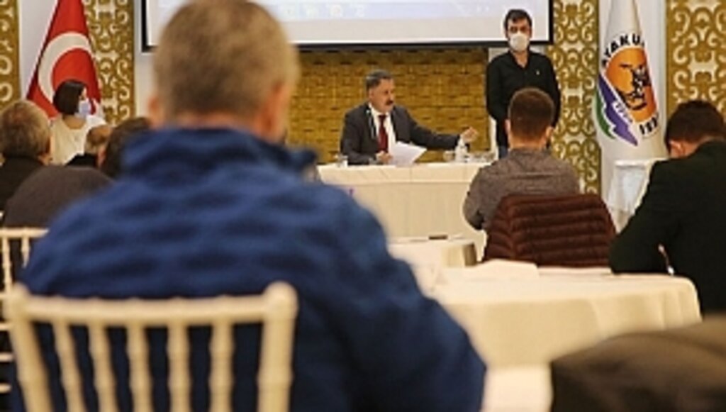 Samsun'un Yitirdiği Değerlerin İsimlerini Kentte Yaşatacak