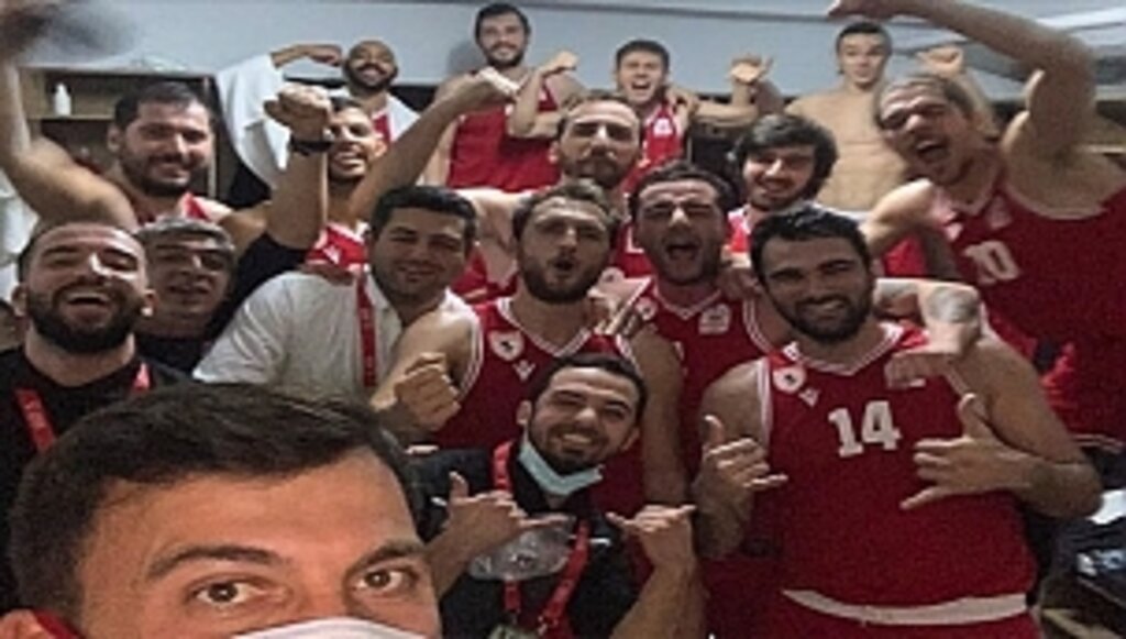 Samsunspor Lideri Deplasmanda Yendi 88-90