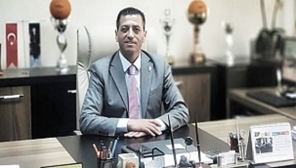 Sendika Başkanına ve Devlet Memuruna Tehdit!