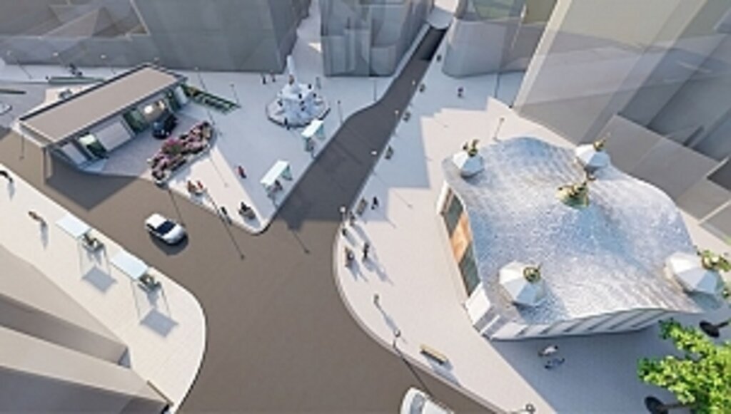 Subaşı'ndaki Tarihi Dönüşüm Bölgeye Değer Katacak!...