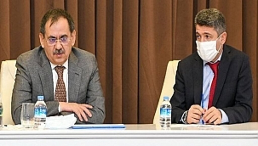 Tarımda Bulunduğumuz Yeri Yükseltmeliyiz