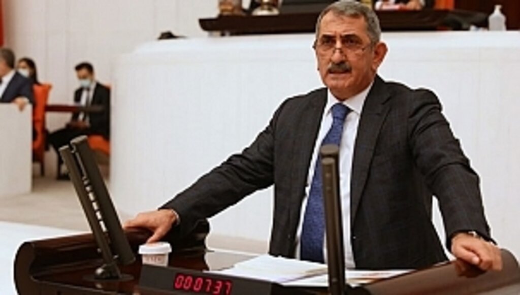 Teknoloji Geliştirme Bölgeleri Kanunu Üzerine Konuştu