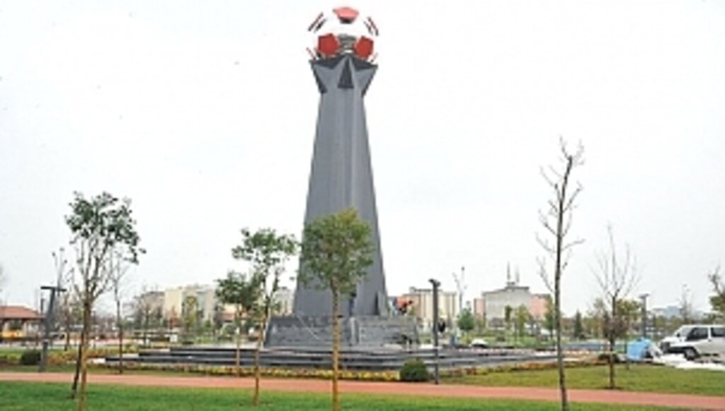 Türk Futbolunun En Acı Günü Anısına