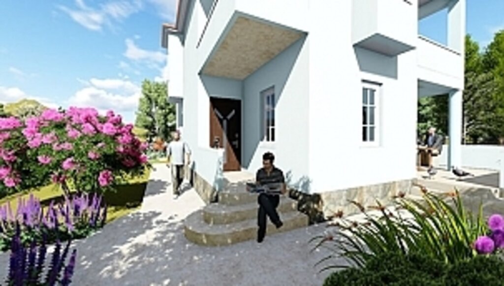 Yaşlılarımıza "Ata Ocağı " Projesiyle İkinci Baharı Yaşatacağız