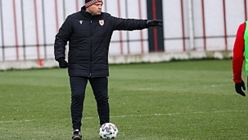 Yavaş Yavaş Rakiplerimizin Önüne Çıkabilmeliyiz!