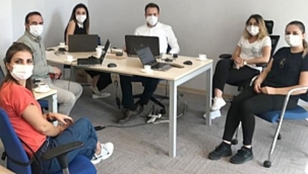 YEDAŞ'a 'Risk Yönetim' Belgesi