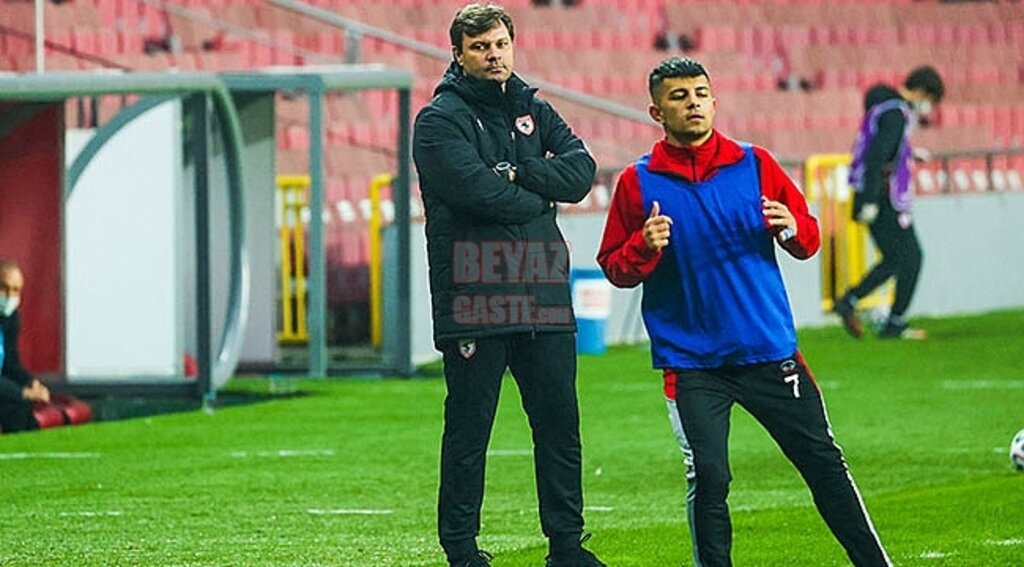 12. Final Maçımızı Oynadık!...
