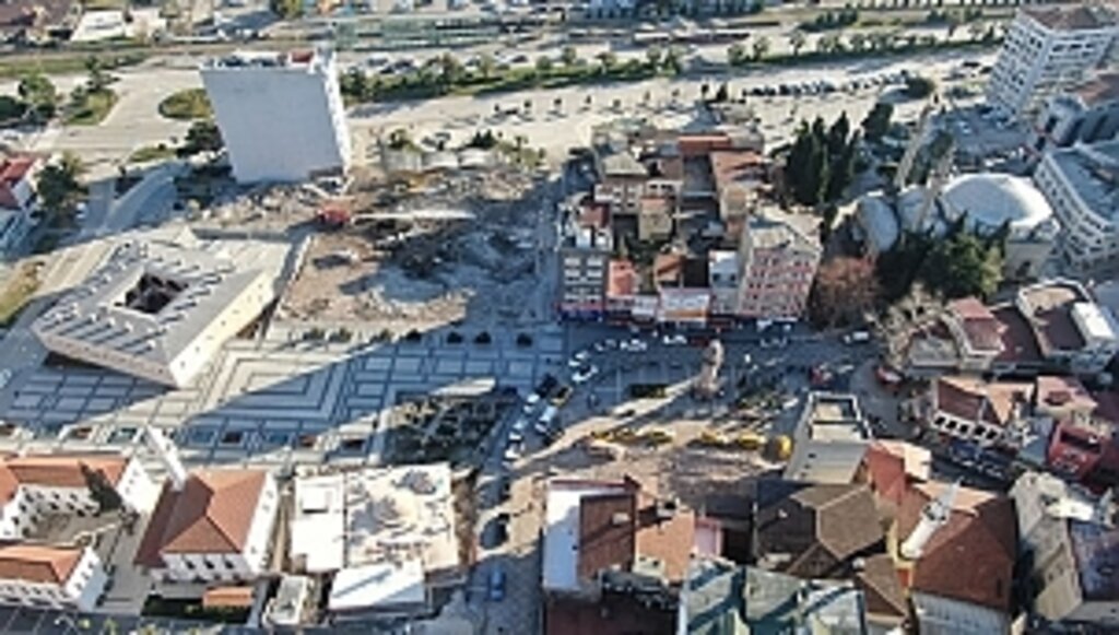 15. Yüzyıldan Günümüze Saathane