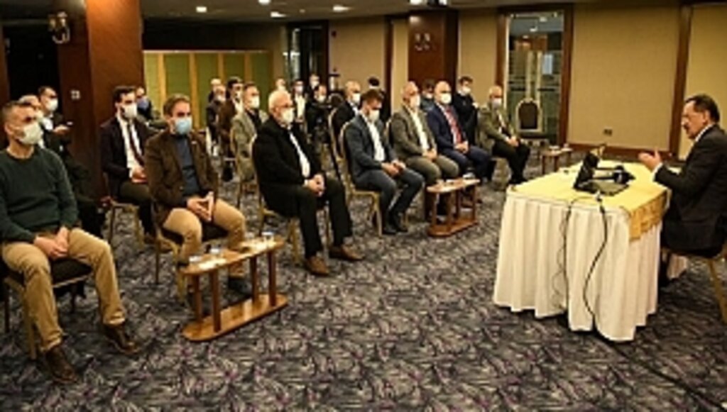 2 Yılda 2 Milyar TL'lik Yatırım Yaptık