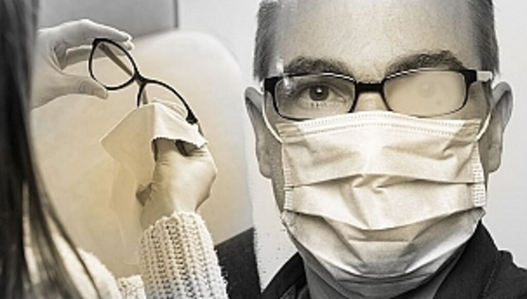 Anti-Fog Bez İle Buğu Sorununa Etkili Çözüm!