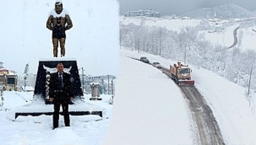 Bem-Bir-Sen'den Teşekkür