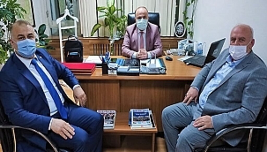 Bem-Bir-Sen Üye İşyerlerinin Kapısını Çalmaya Devam Ediyor