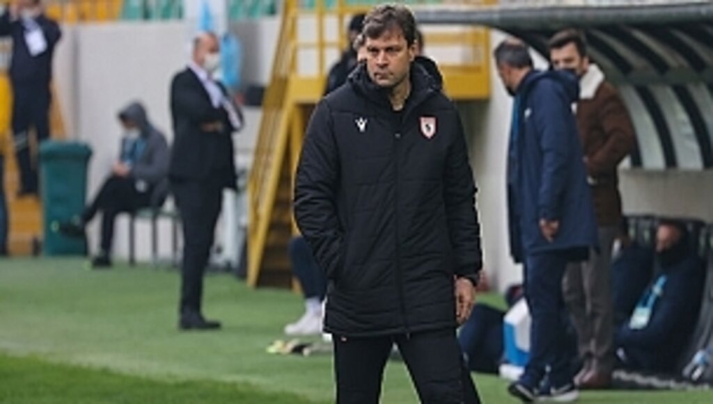 Ben Oyuncularıma Teşekkür Ediyorum!