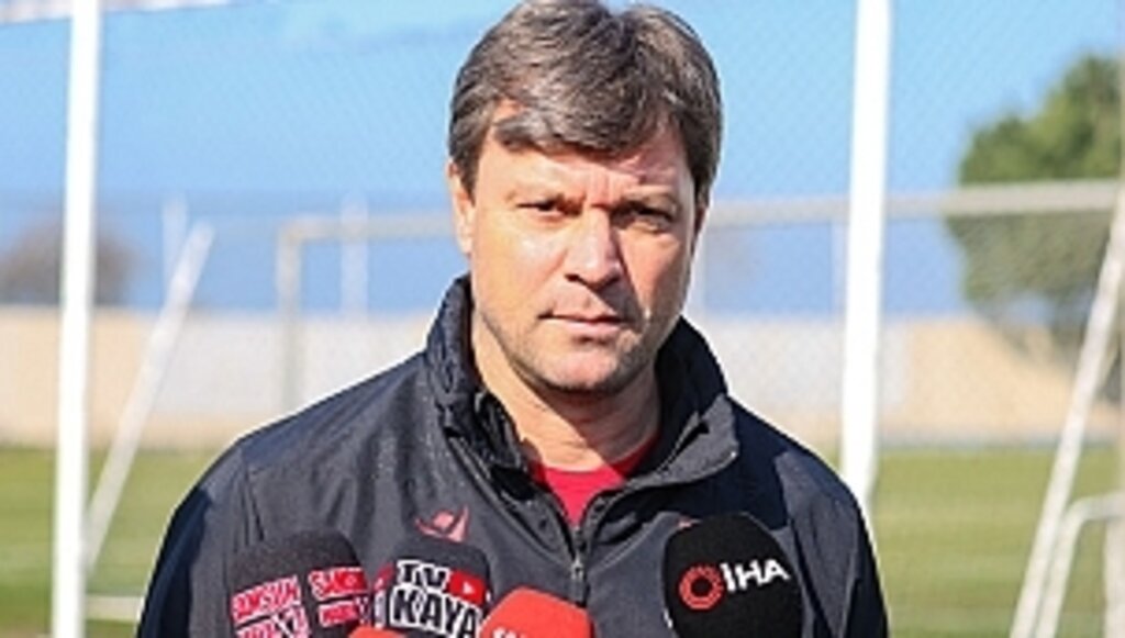 Bundan Sonra Oynayacağımız 12 Final Maç Var