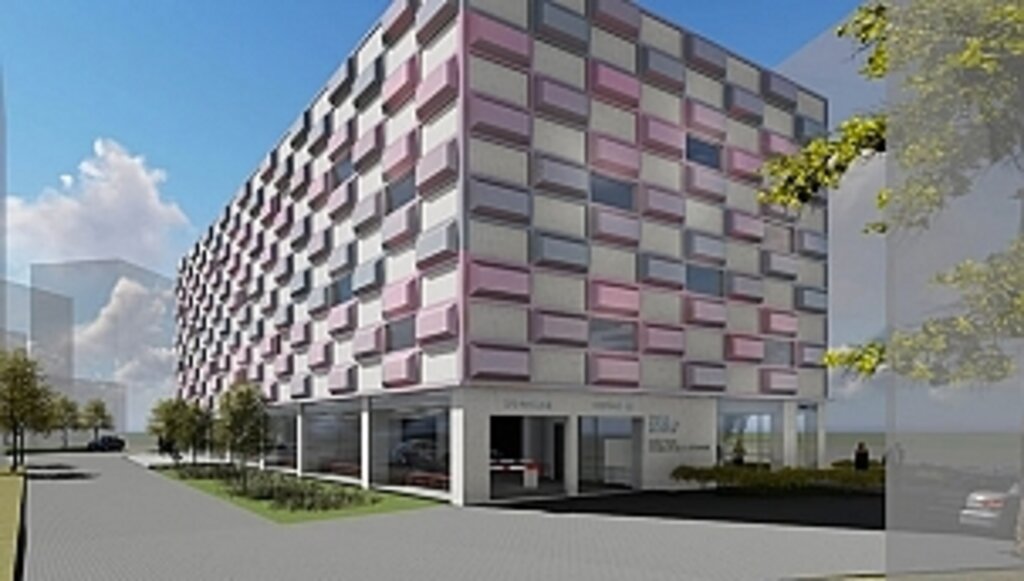 Büyükşehir Çarşamba'nın Otopark Sorununa El Attı.