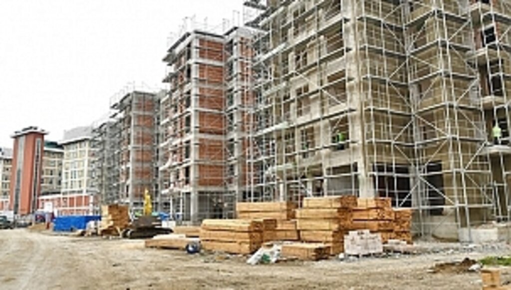 Canik'te Dönüşüm Hızlandı