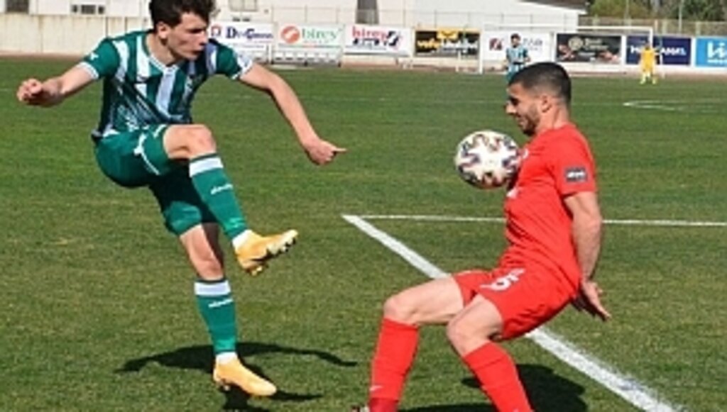 Çarşambaspor Uzatmada Mağlup 1-2