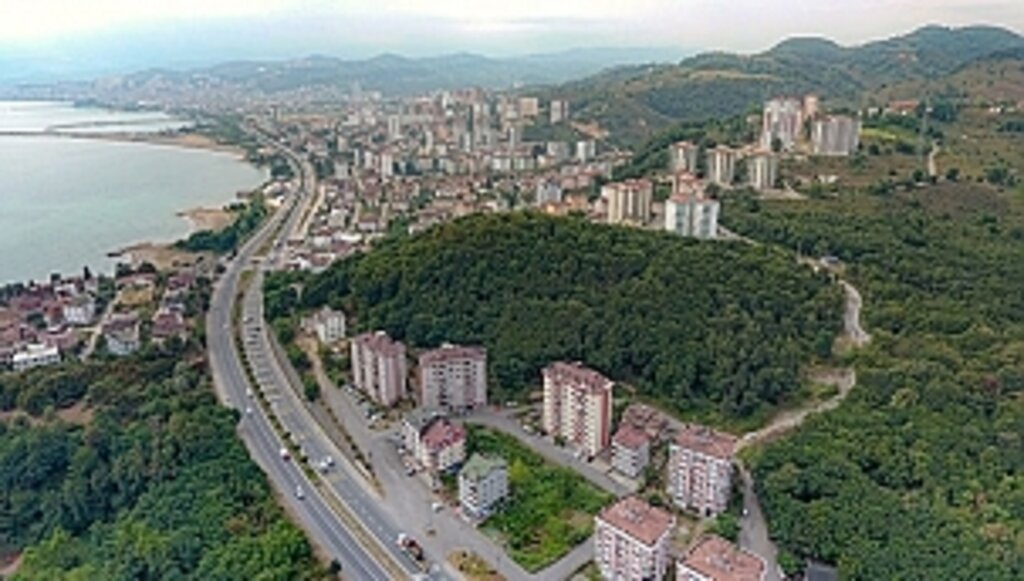 Çerkezler Tepesi, Turizme Kazandırılıyor