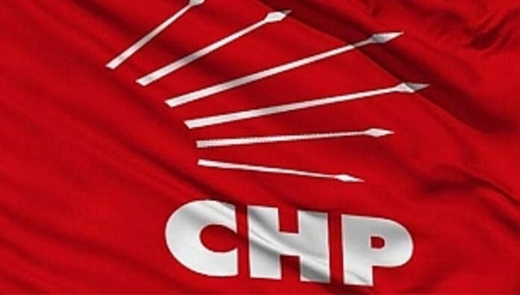 CHP Samsun İl Gençlik Ve Kadın Kollarından Kınama