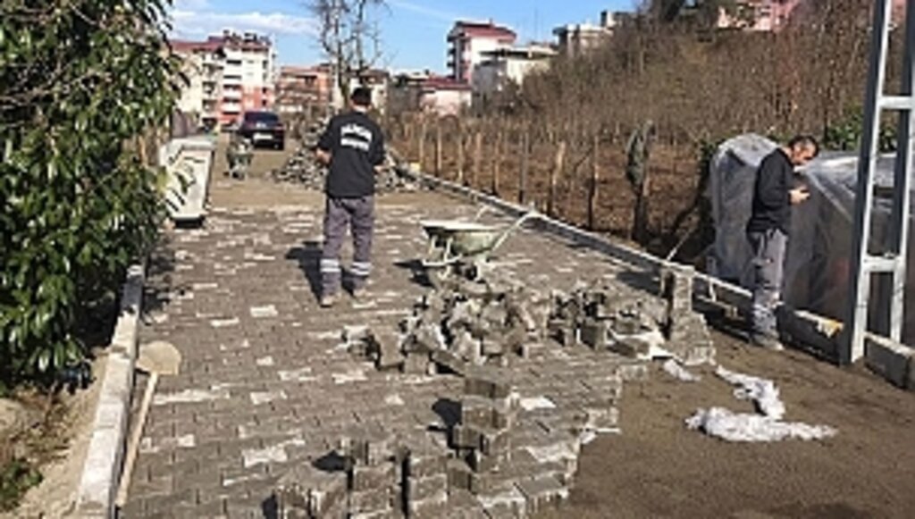 Durmak Yok Yolla Devam