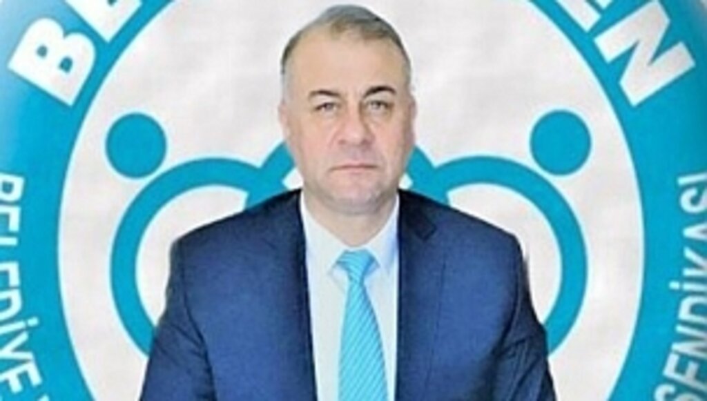 El Değiştiren Belediyelerde Zulüm Bitsin!