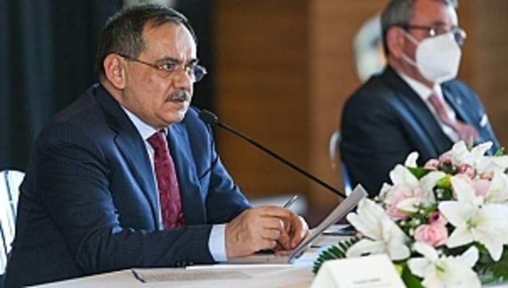 Elektrikli Otobüsler Geliyor!...