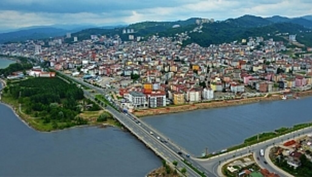 Fatsa, Ordu'nun En Hızlı ve En Fazla Büyüyen İlçesi Oldu