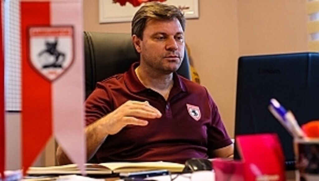 Futbolcuya Dayalı Oyun Sıkıntı ve Acı Çektirir