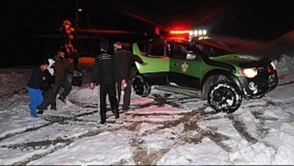 Günün Her Saati İlçe İnsanımızın Hizmetindeyiz