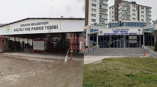 Hacizleri İstinaf Mahkemesi'ne Taşıdı