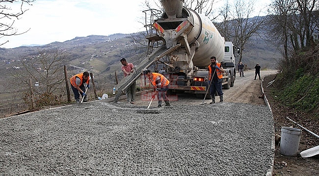 Halkımızın Memnuniyeti Hizmet Sevdamızı Perçinliyor