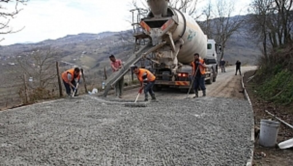 Halkımızın Memnuniyeti Hizmet Sevdamızı Perçinliyor