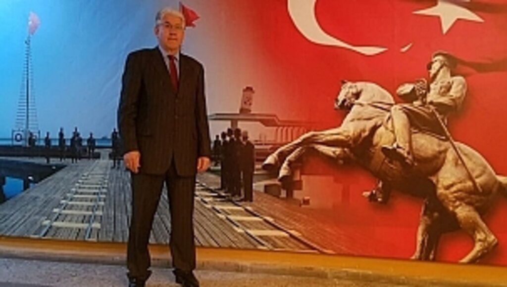 Harekâtların En Büyüğü İdi 