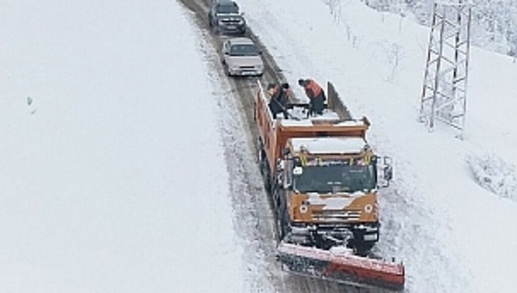 Her Yerde Büyükşehir