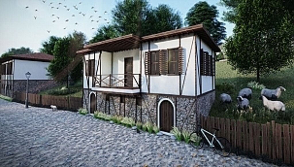 Kaçak Yapılaşmayı Önlemekte Kararlıyız