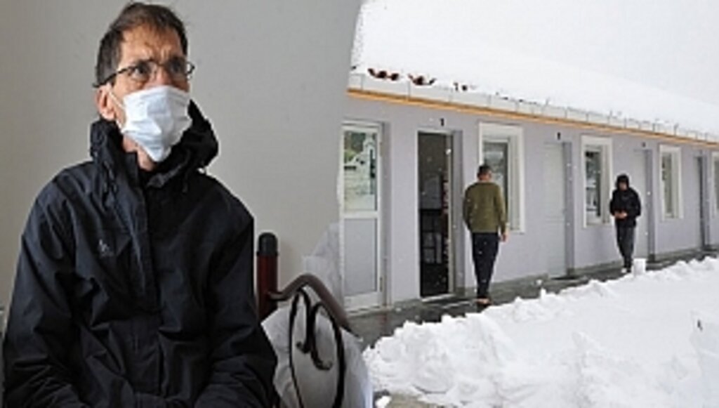 Onlara Büyükşehir Sahip Çıktı