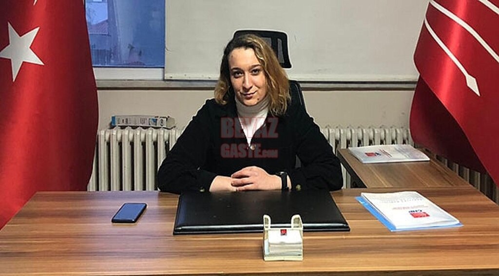 Özkan, Mücadelemizi Yürüten Arkadaşlarımın Yanında Olacağım