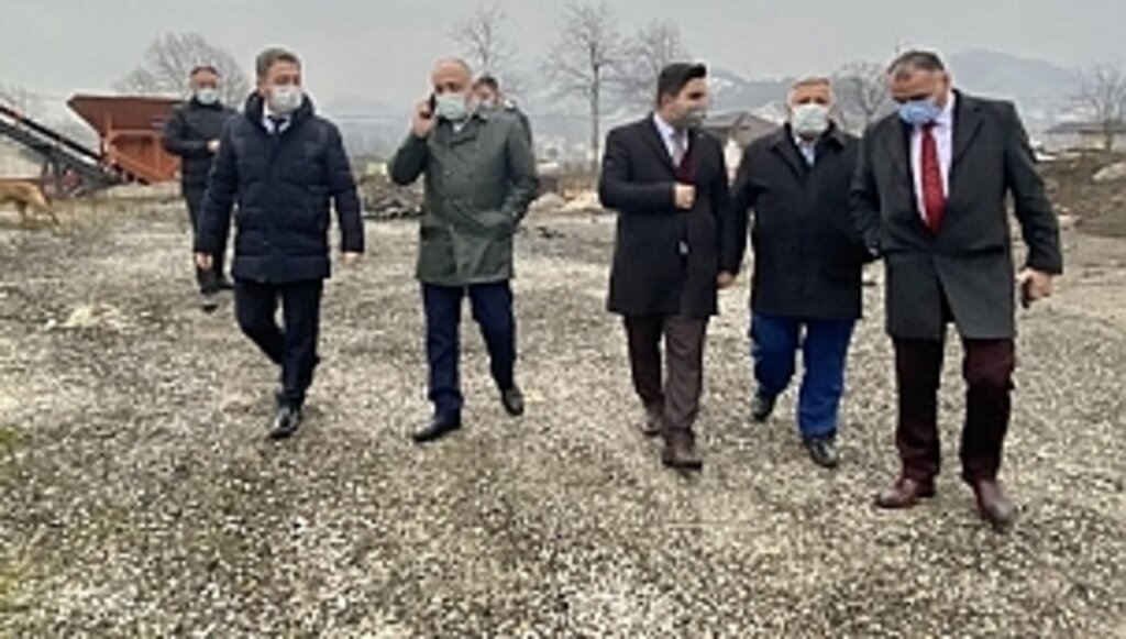 Salıpazarı'nda Gençliğe Yatırım!