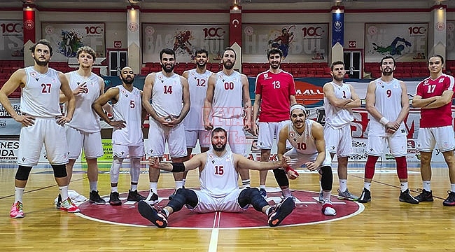 Samsunspor – Final Spor: 85 – 75