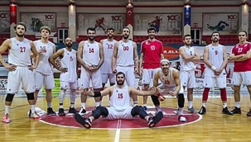 Samsunspor – Final Spor: 85 – 75