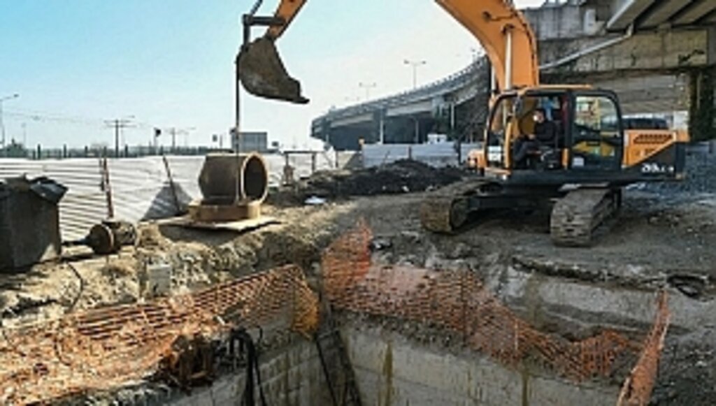 SASKİ Sorunu Çözdü