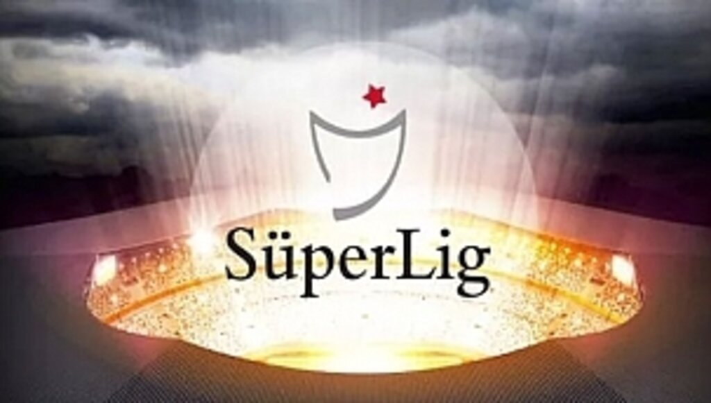 Süper Lig'in İsmi Değişti! 