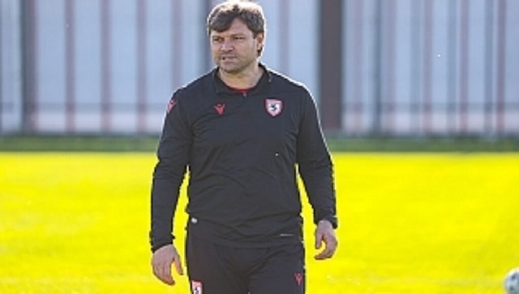 TFF'ye Gerekli Müracaatları Yapacağız!...