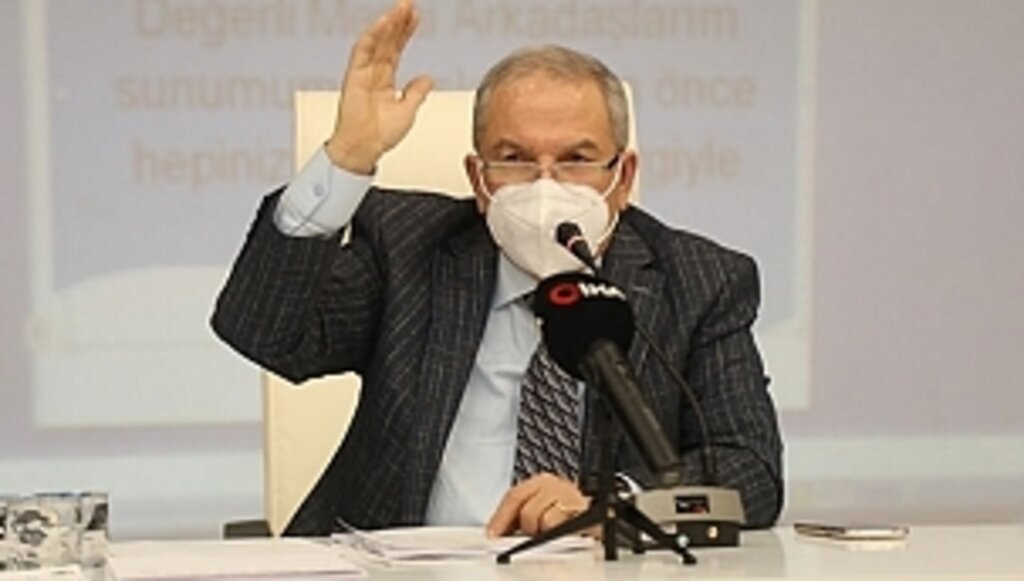 Trafik Eğitim Pistine İhsan Kalkavan İsminin Verilmesi Gündeme Alındı