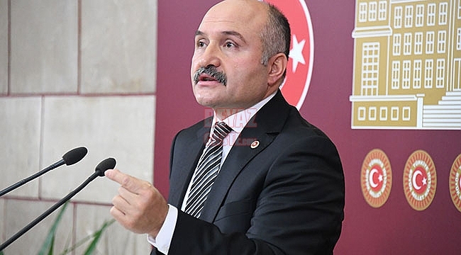 Usta'dan, Çiftçiler İçin Hükümete Öneriler