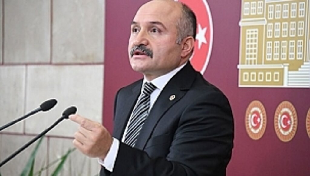 Vezirköprü Orman İşletme Müdürlüğü, Sinop Orman Bölge Müdürlüğüne Mi Bağlanıyor?