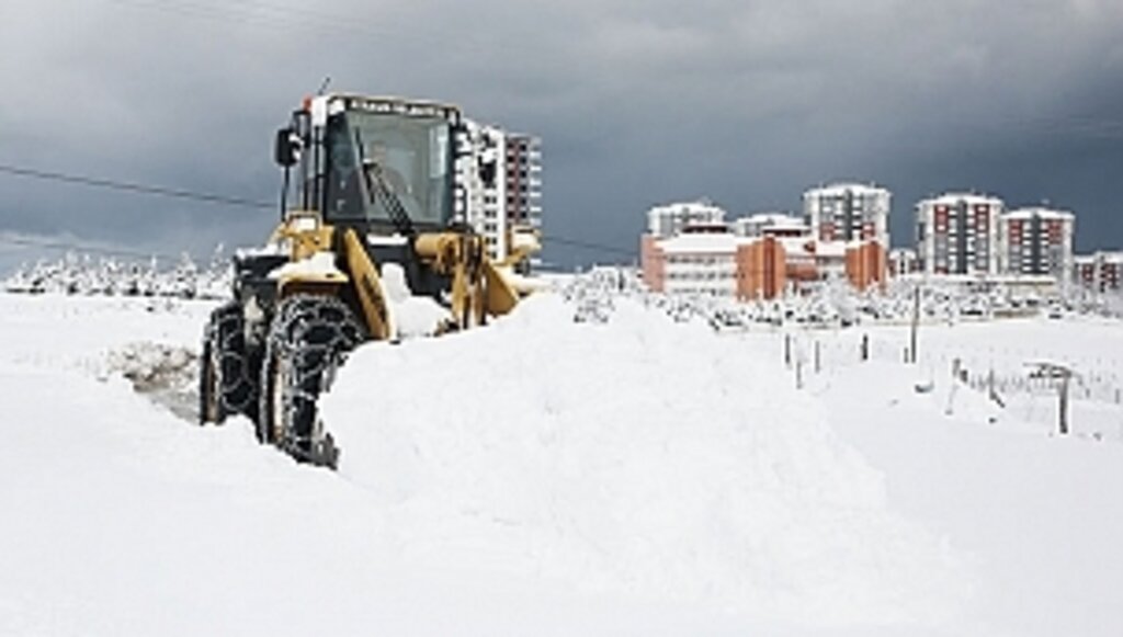 Zor Şartlarda, Mucize Yaratıyoruz!...